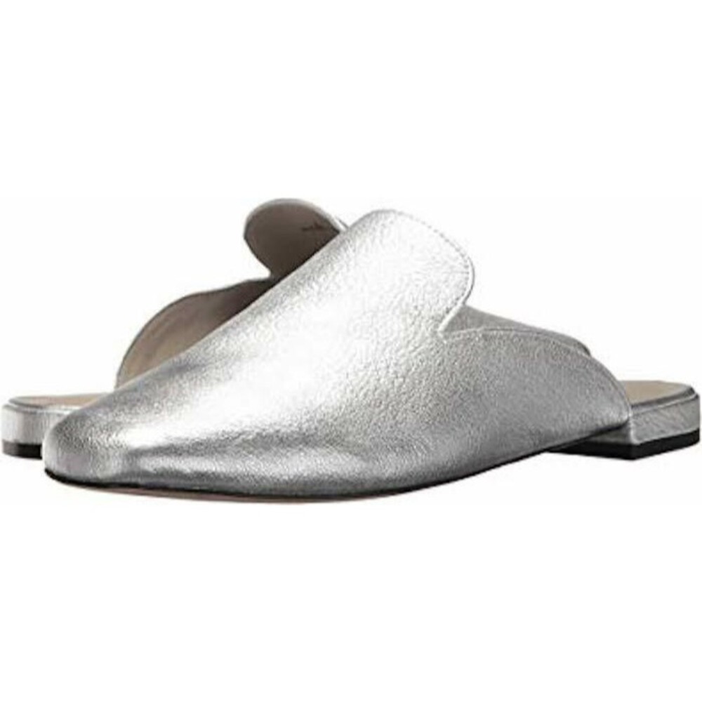 NWOB Joie Jadzia Slip On Leather Slides